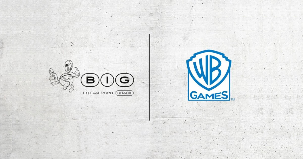 BIG Festival anuncia a presença da Warner Bros. Games