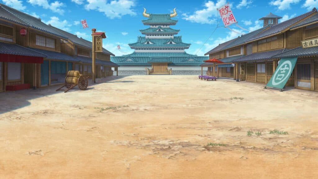 Disgaea 7 Oedo Netherworld