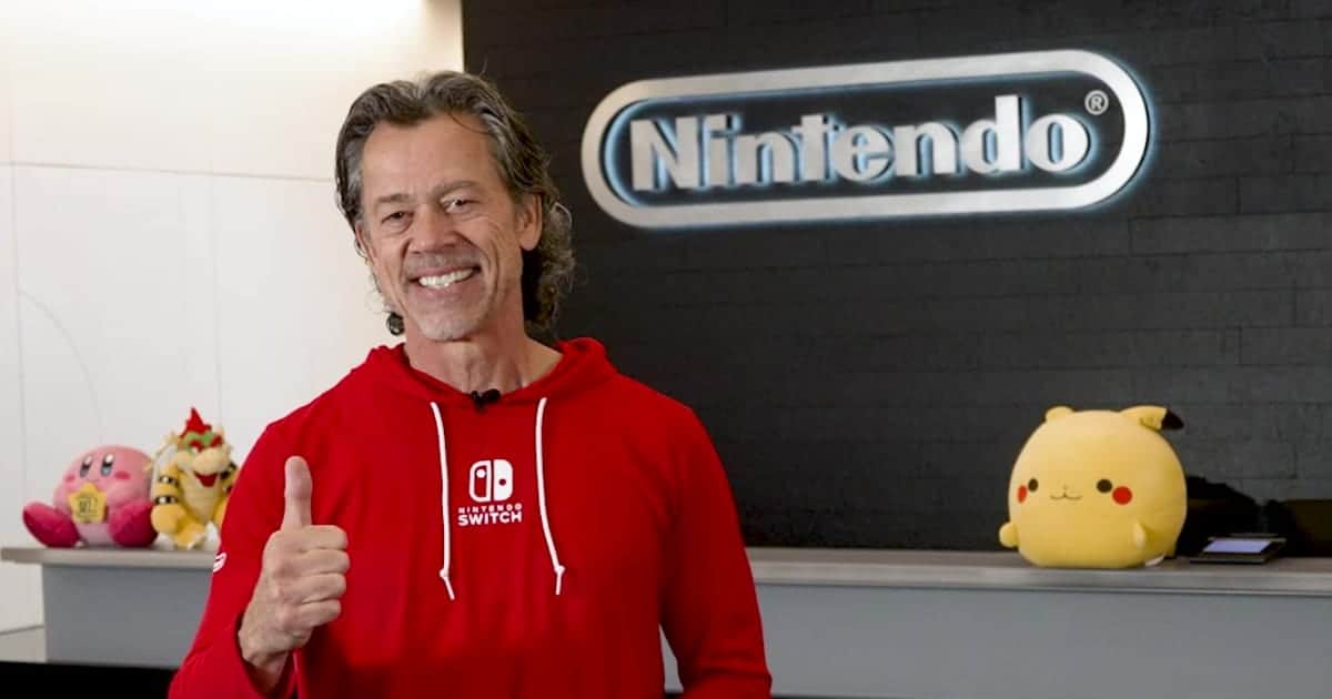 Feliz Ano Novo da Nintendo para o Brasil