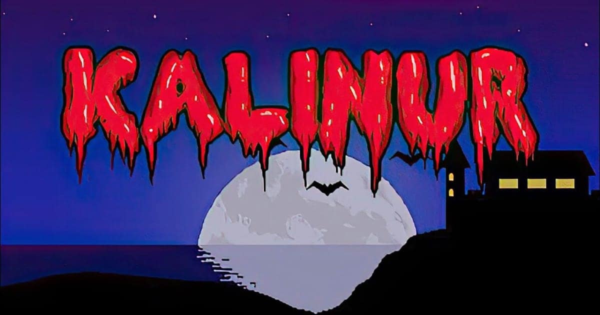 Kalinur chegará em 2023 no Nintendo Switch
