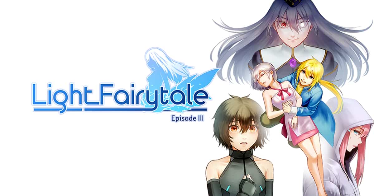 Light Fairytale Episode 3 ganha trailer